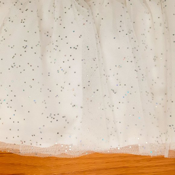 Oshkosh B'gosh Overall Bunny Jumper Dress - Picture 11 of 15